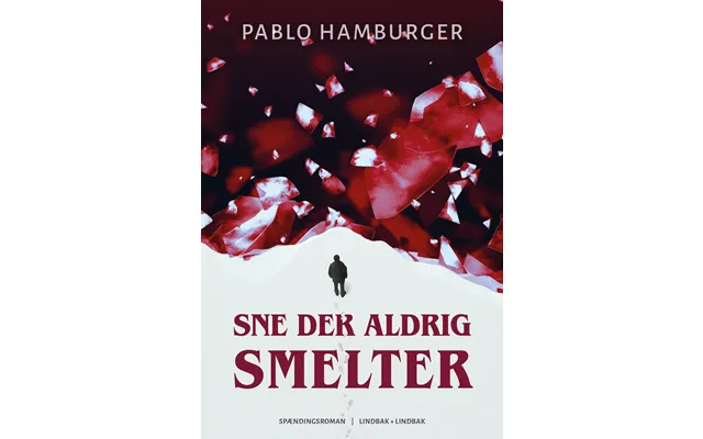 Sne Der Aldrig Smelter