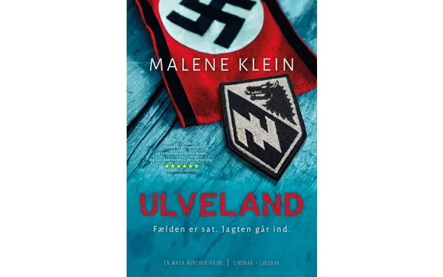 Ulveland