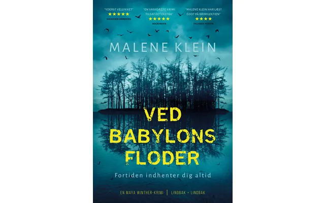Ved Babylons Floder