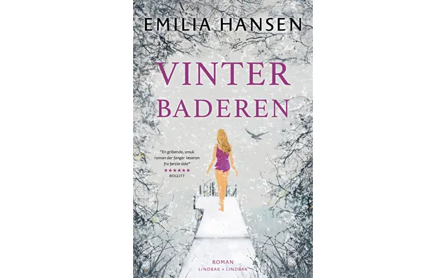 Vinterbaderen