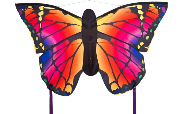 Butterfly Ruby L