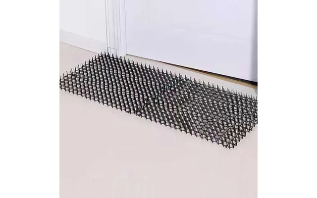 Kattepigge I Plast 49x14cm