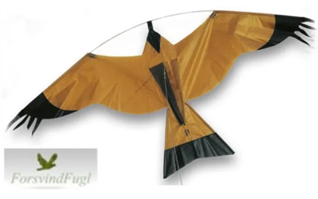 Skræmmefugl Gul Til Mågeskræmmer product image