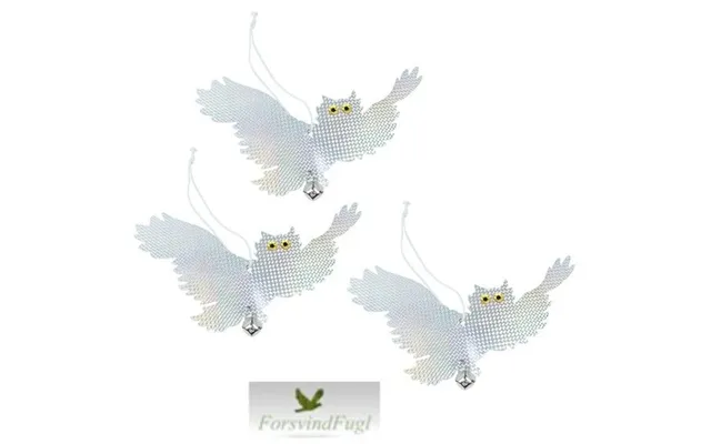 Skræmmeugle Uro 2 product image