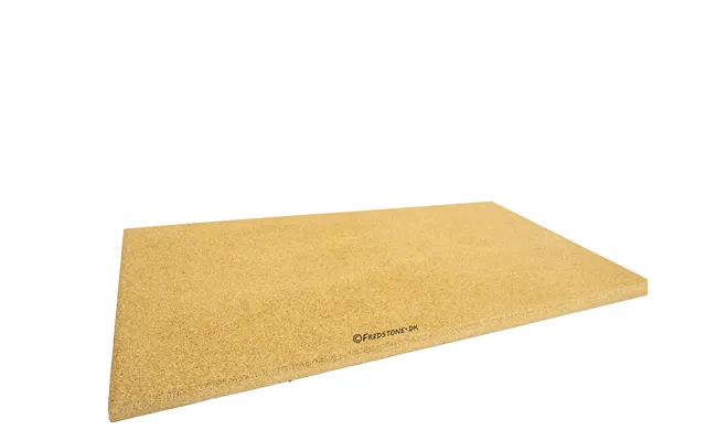 Fredstone Bagesten 60,0 X 30,5 Cm. 2,0 Cm. Tykkelse