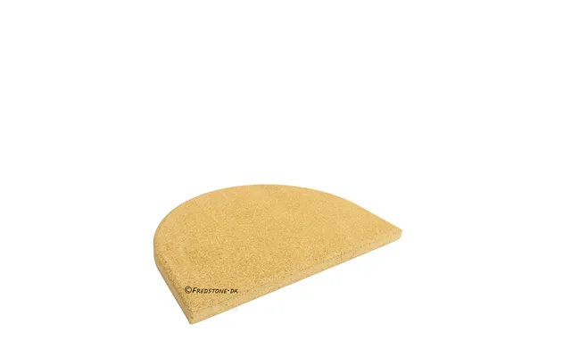 Fredstone Bagesten Til O-grill 600 & 900t