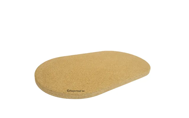 Fredstone Bagesten Til Primo Oval Grill