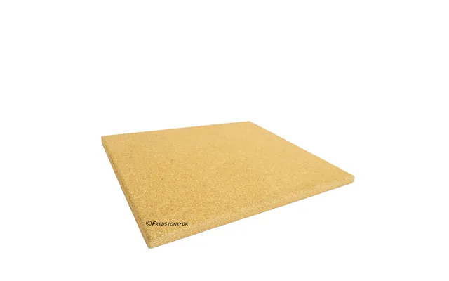 Fredstone Pizzasten 35,0 X 40,0 X 1,6 Cm. Til Green Mountain Grills