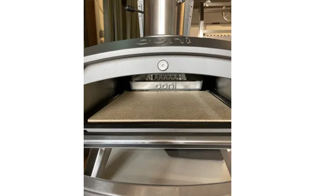 Fredstone Pizzasten Til Ooni Karu 12 Koda 12 Ooni 3 Pizzaovn Cozze 13