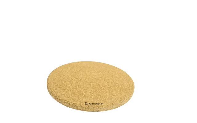 Fredstone Rund Pizzasten Ø 30 X 1,6 Cm.