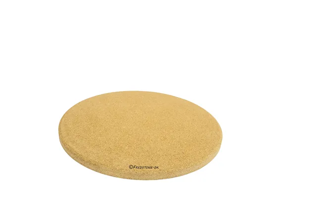 Fredstone Rund Pizzasten Ø 33 X 1,6 Cm.