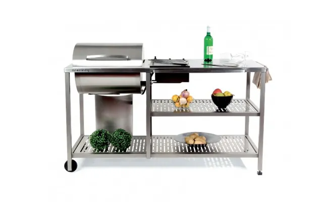 Os Basic Gasgrill