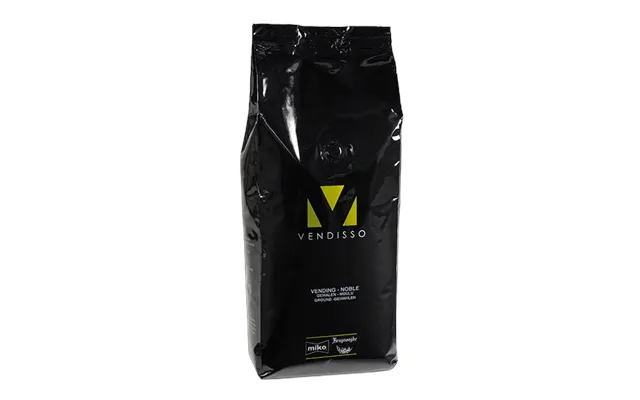 Vendisso Noble Filterkaffe - 1 Kg.