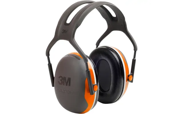 3m Peltor Høreværn X4a