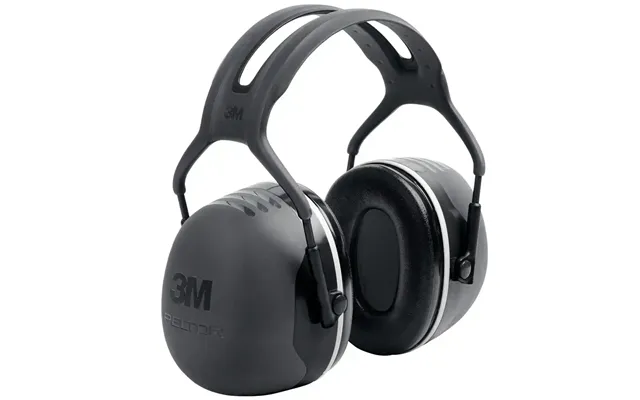 3m Peltor Høreværn X5a