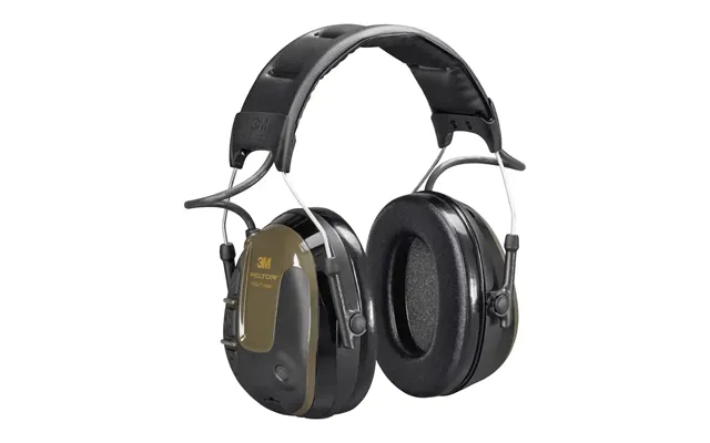 3m Peltor Protac Hunter Høreværn