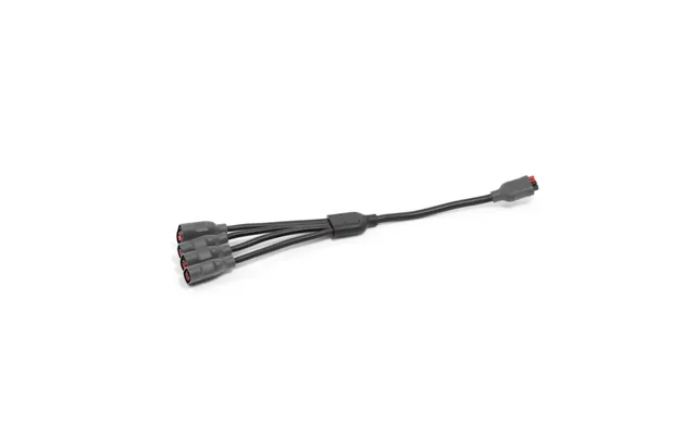 4x1 Solar Chaining Cable