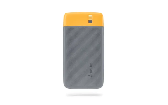 Charge 40 Pd