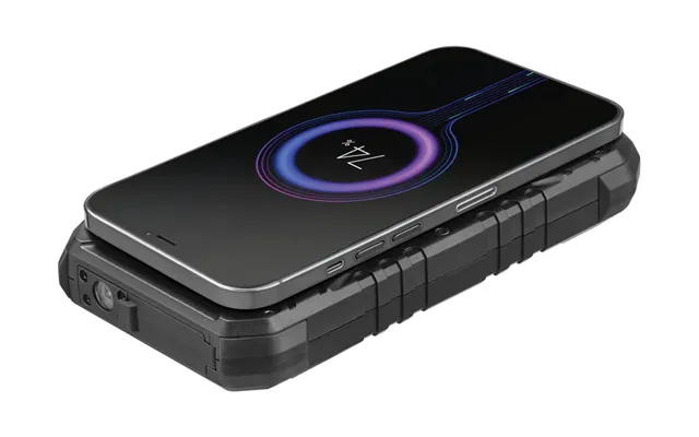 Energi I Det Fri - Bedste Powerbank Til Outdoor Og Til Prepping