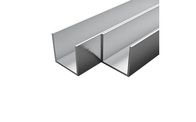 Formning Aluminium