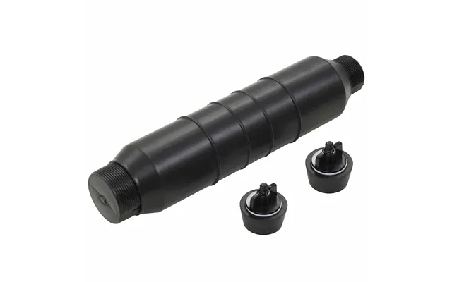Gizzmo-enhed Til Pool Med 2 Vinterpropper Hdpe