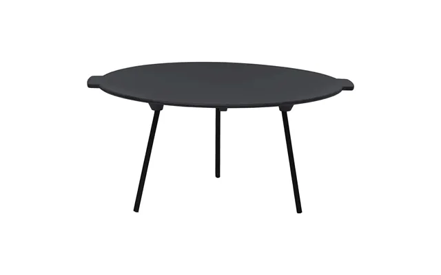 Grillplade Ø44 Cm Støbejern