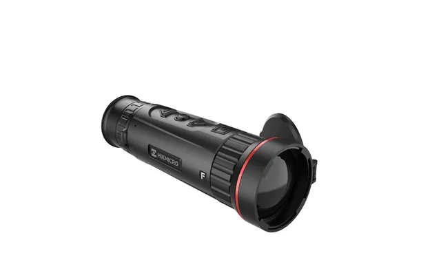 Hikmicro Falcon 50 Mm - Knivskarp Termisk Spotter