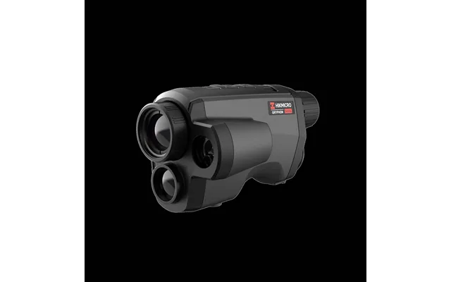 Hikmicro Gryphon 25 Mm - Med Afstandsmåler