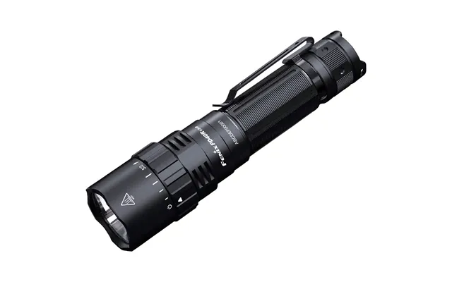 Lampe Fenix Pd40r V3.0
