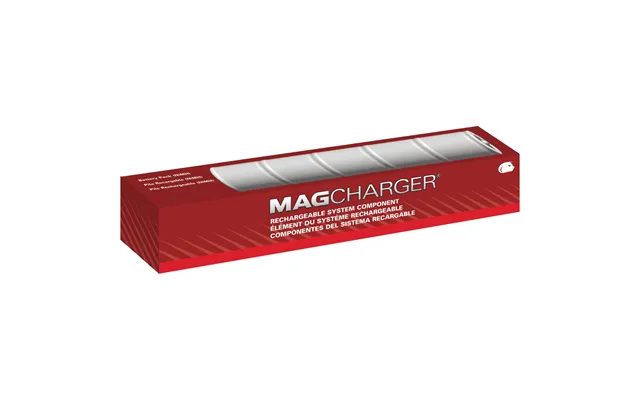 Magcharger Nimh Batteripakke
