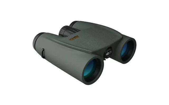 Meopta Meostar B1 Plus 8x32 - Ultra Skarp Optik Og Redesignet Kikkerthus