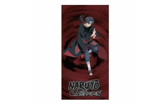 Mikrofiberhåndklæde Naruto