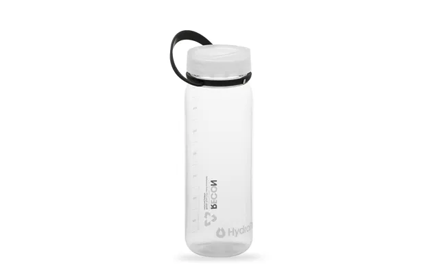 Recon 750ml Clear Navy & Cyan