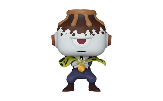 Samlerobjekter Funko Pop 86773 Lim Multifarvet 1 Enheder
