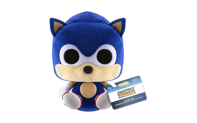 Samlerobjekter Funko Pop 88179 Blå Lim