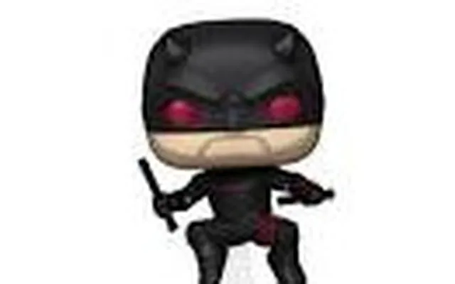 Samlerobjekter Funko Pop Multifarvet