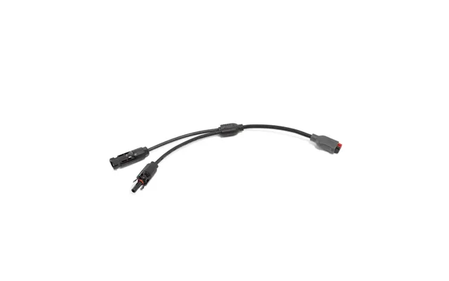 Solar To Mc4 Adapter Cable