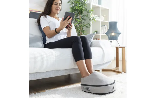 Termisk Shiatsu Massager 2 I 1 Futsa Innovagoods