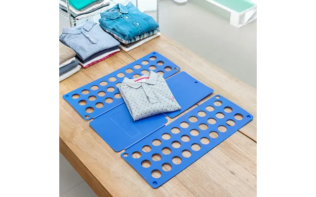 Tøjfolder Innovagoods