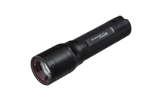 Torch P7r Høj Ydeevne