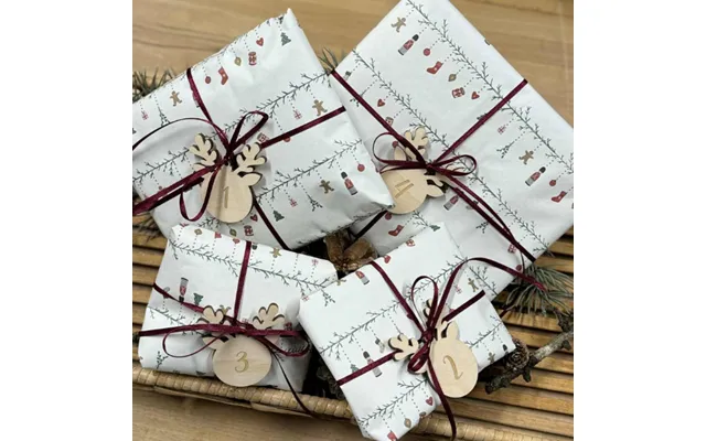 Adventskalender Til Dreng