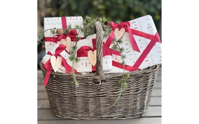 Adventskalender Til Pige
