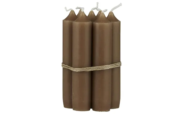 Bedelys Milky Brown Ø 2,2