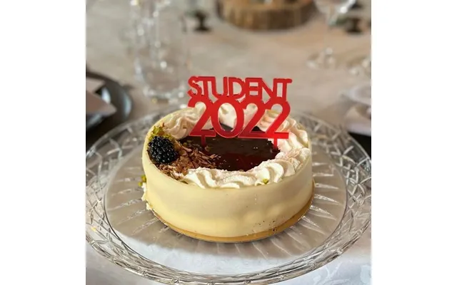 Caketoppers Student 2026