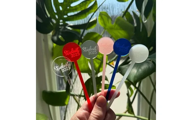 Drinkspinde Student 2026