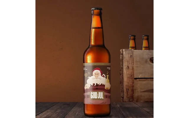 God Jul Øl 500 Ml