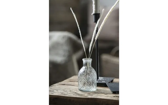 Ib Laursen Apotekerglas T 2,2 Cm Lys