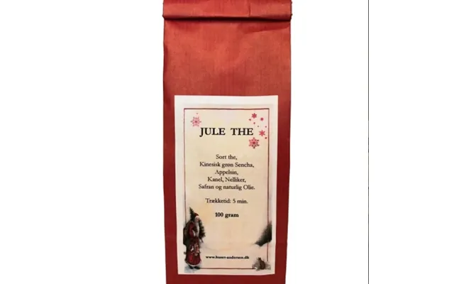 Jule The 100 Gram