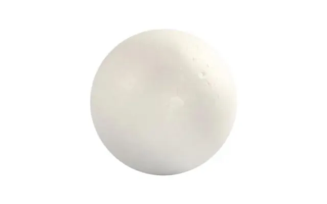 Kugle Styropor Ø 6 Cm 5 Stk.