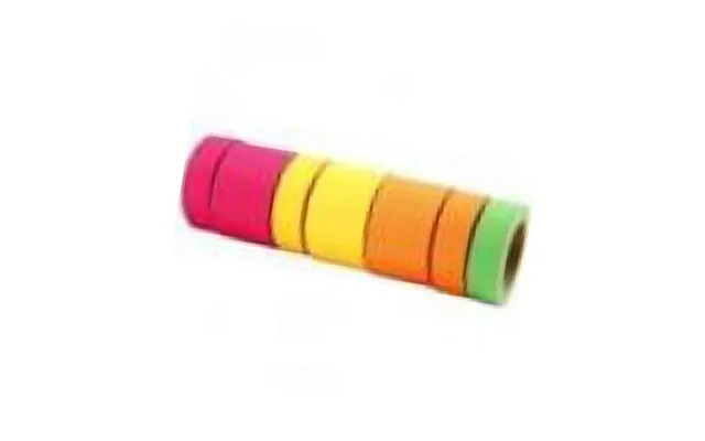 Masking Tape Neon 4 Farver